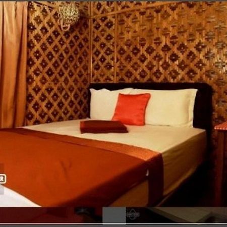 Bantal Guling Villa เล็มบัง ภายนอก รูปภาพ