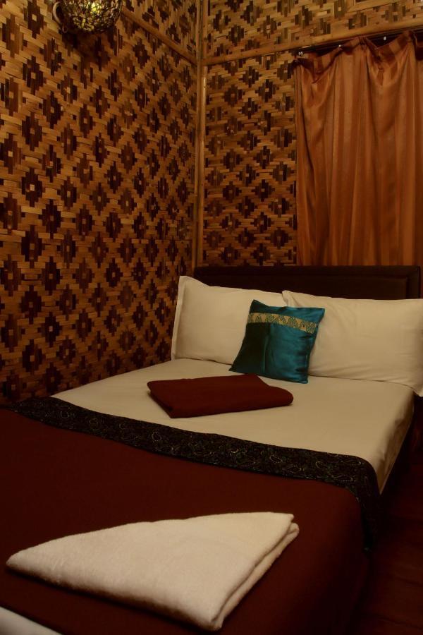 Bantal Guling Villa เล็มบัง ภายนอก รูปภาพ
