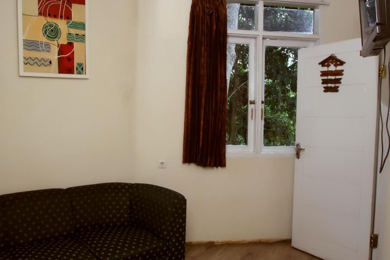 Bantal Guling Villa เล็มบัง ภายนอก รูปภาพ