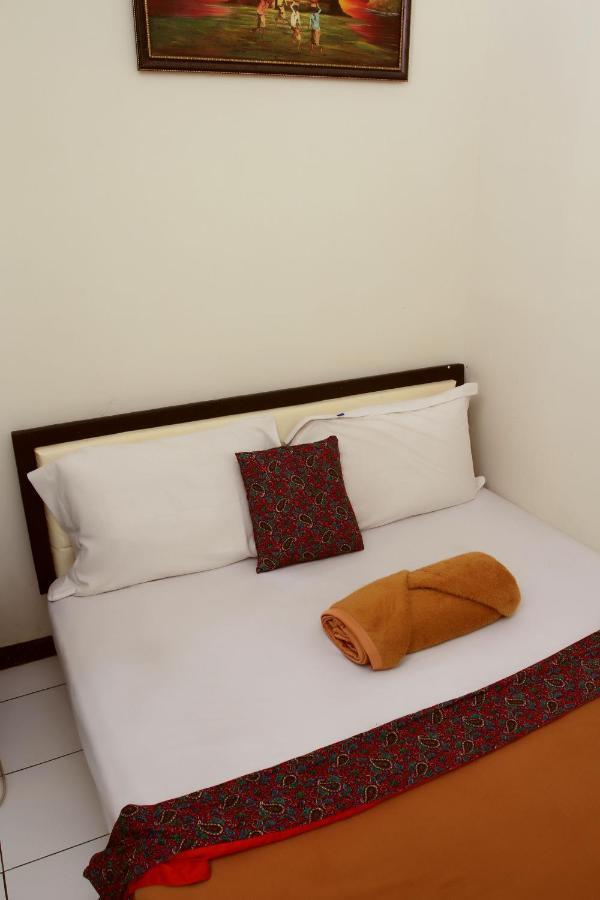 Bantal Guling Villa เล็มบัง ภายนอก รูปภาพ