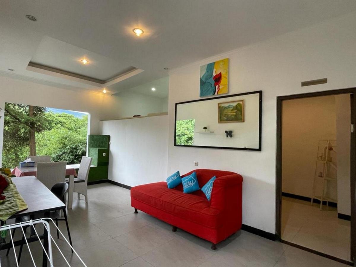 Bantal Guling Villa เล็มบัง ภายนอก รูปภาพ