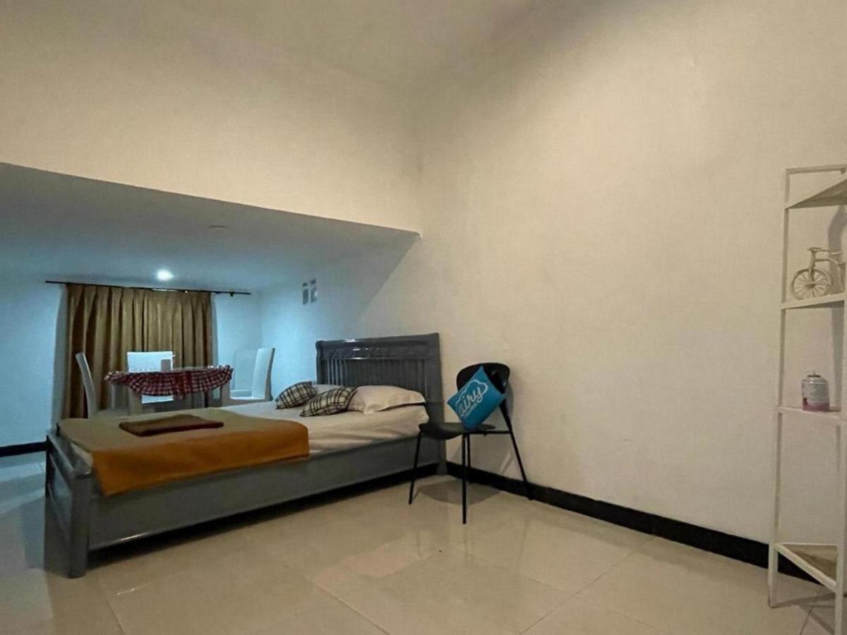 Bantal Guling Villa เล็มบัง ภายนอก รูปภาพ