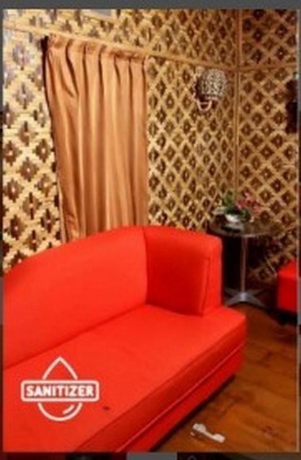 Bantal Guling Villa เล็มบัง ภายนอก รูปภาพ