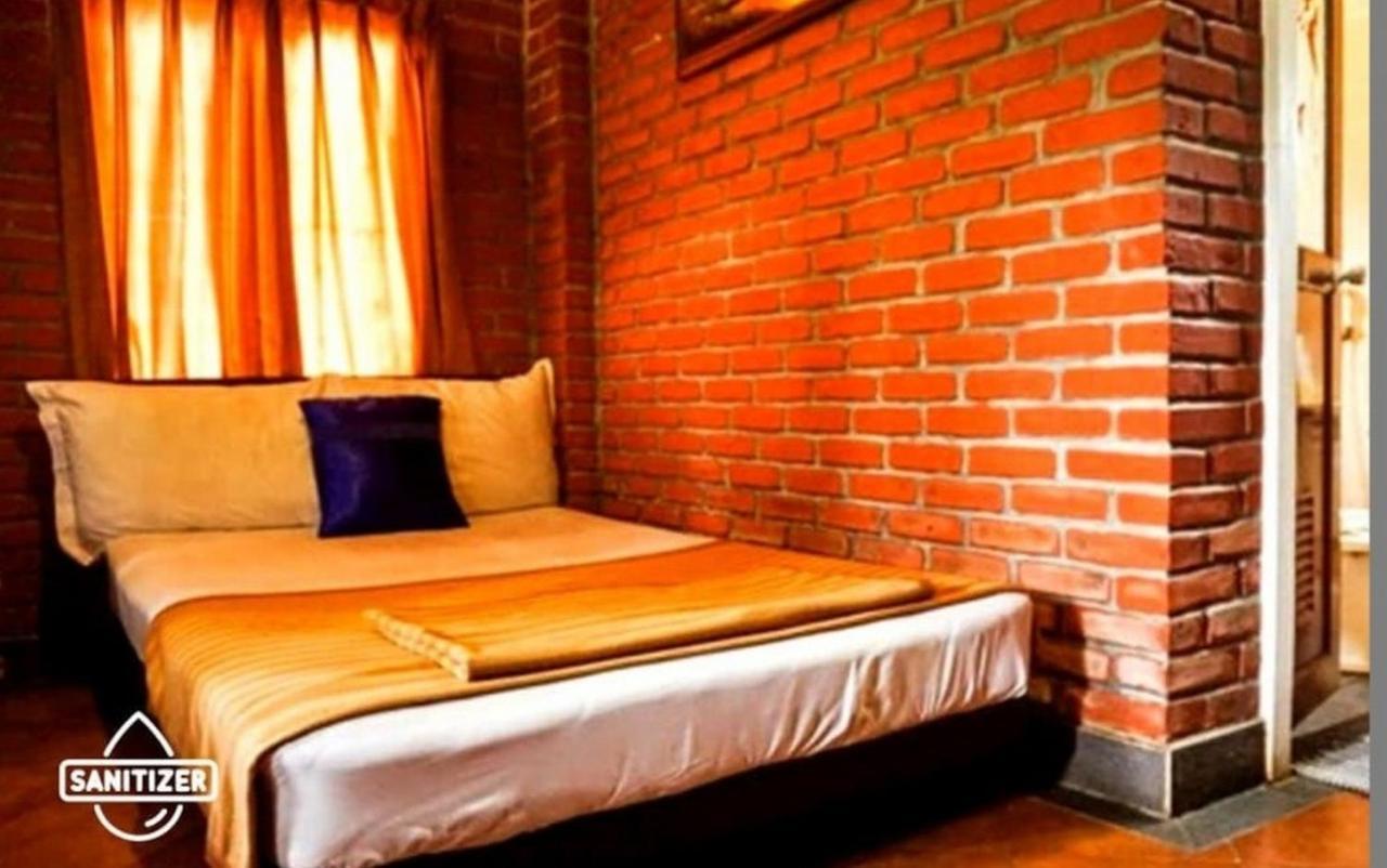 Bantal Guling Villa เล็มบัง ภายนอก รูปภาพ