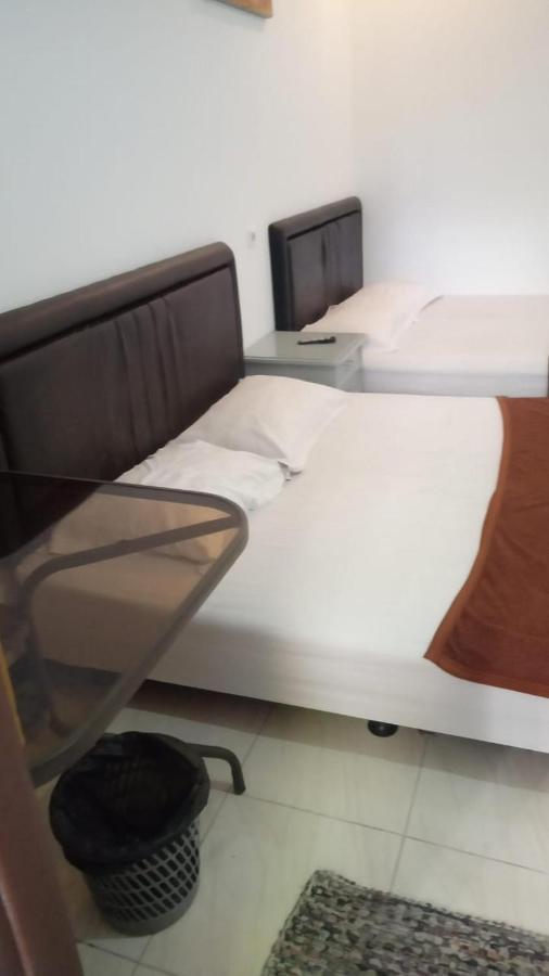 Bantal Guling Villa เล็มบัง ภายนอก รูปภาพ